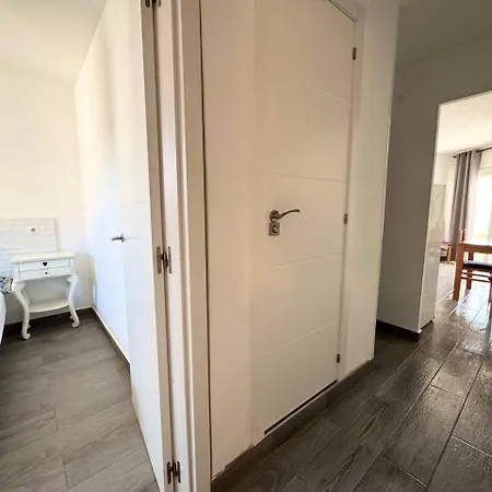 Apartment Apartsalou Bilbao