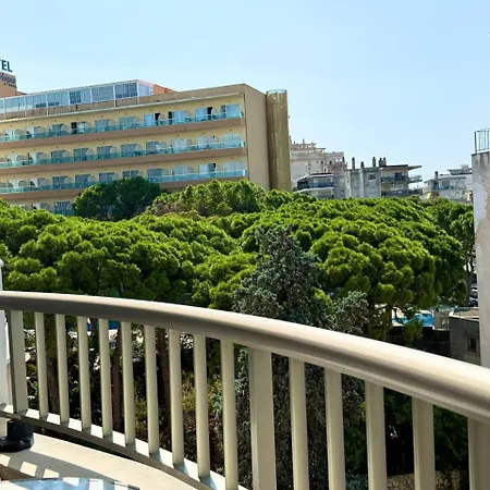 Apartsalou Bilbao Apartment Salou