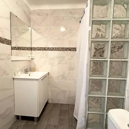 Apartsalou Bilbao Salou