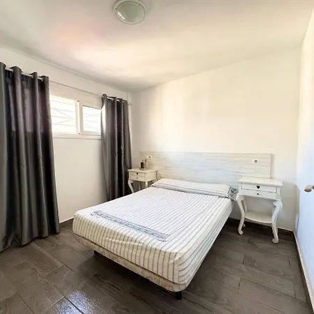 Apartsalou Bilbao Apartment