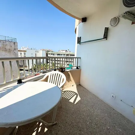 Apartsalou Bilbao