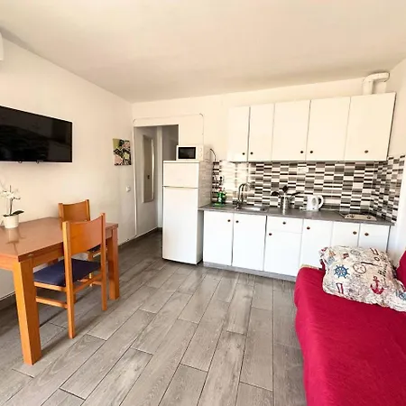 Apartsalou Bilbao 아파트 살루