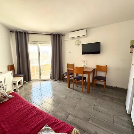 Apartment Apartsalou Bilbao Salou