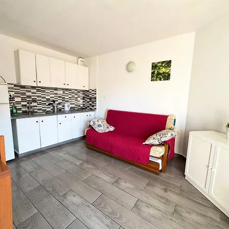 Apartsalou Bilbao * Salou